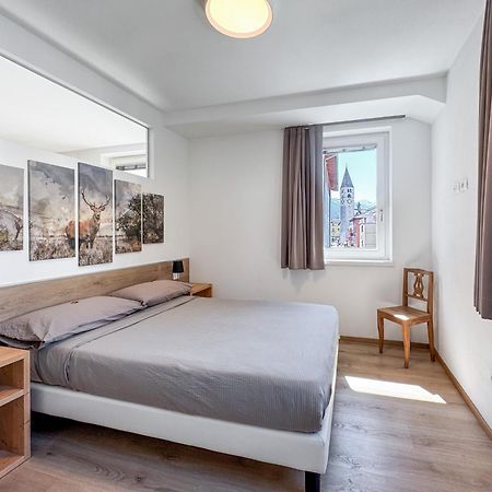 Apartament Relais Gentilini Malè Zewnętrze zdjęcie