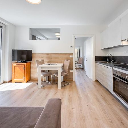 Apartament Relais Gentilini Malè Zewnętrze zdjęcie