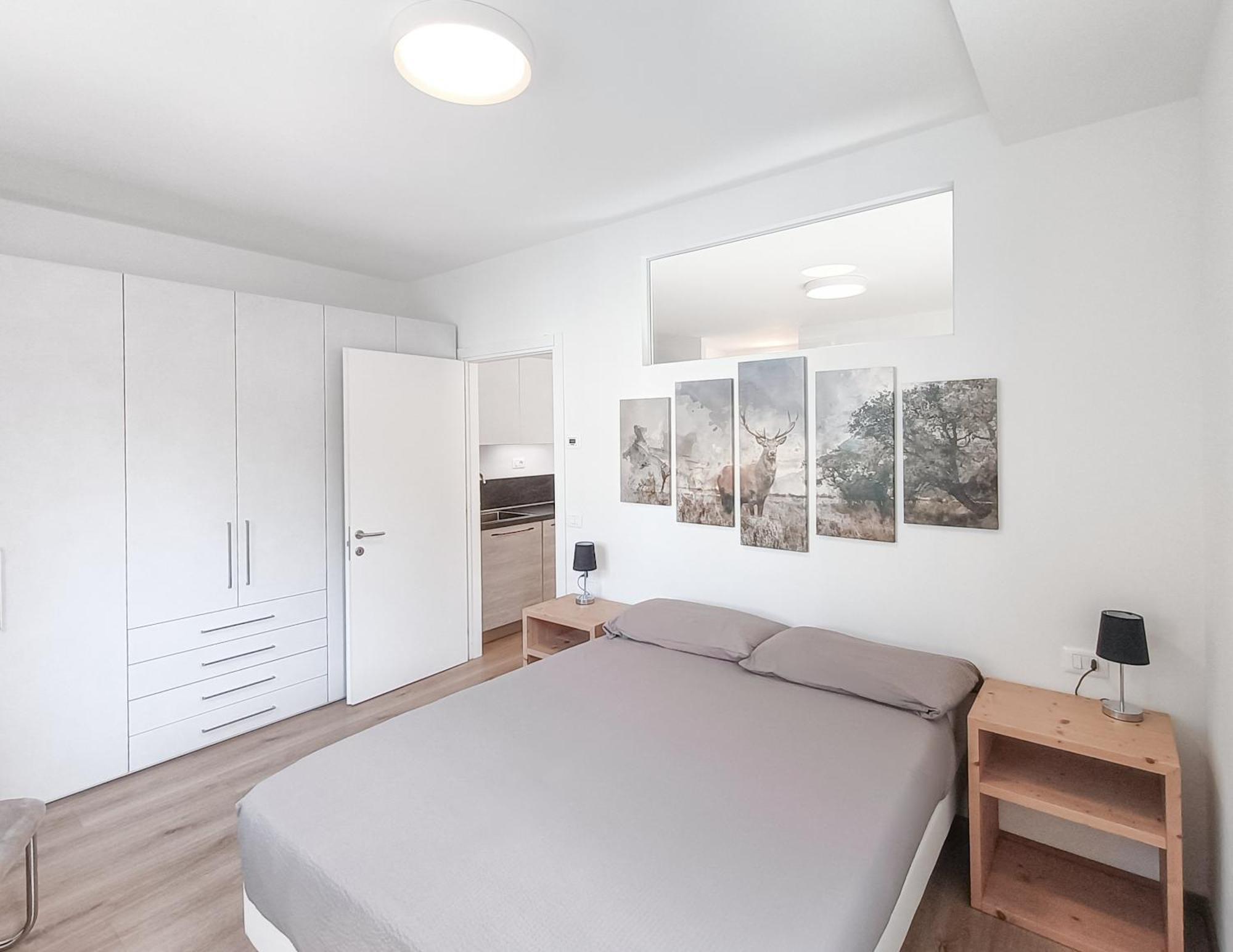 Apartament Relais Gentilini Malè Zewnętrze zdjęcie