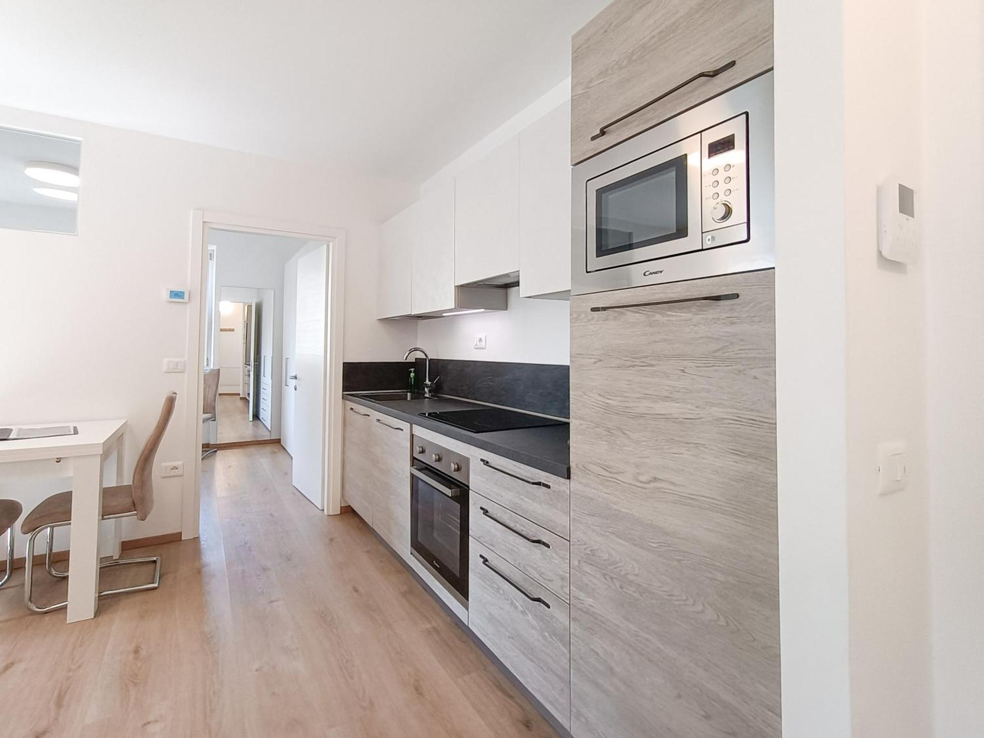 Apartament Relais Gentilini Malè Zewnętrze zdjęcie