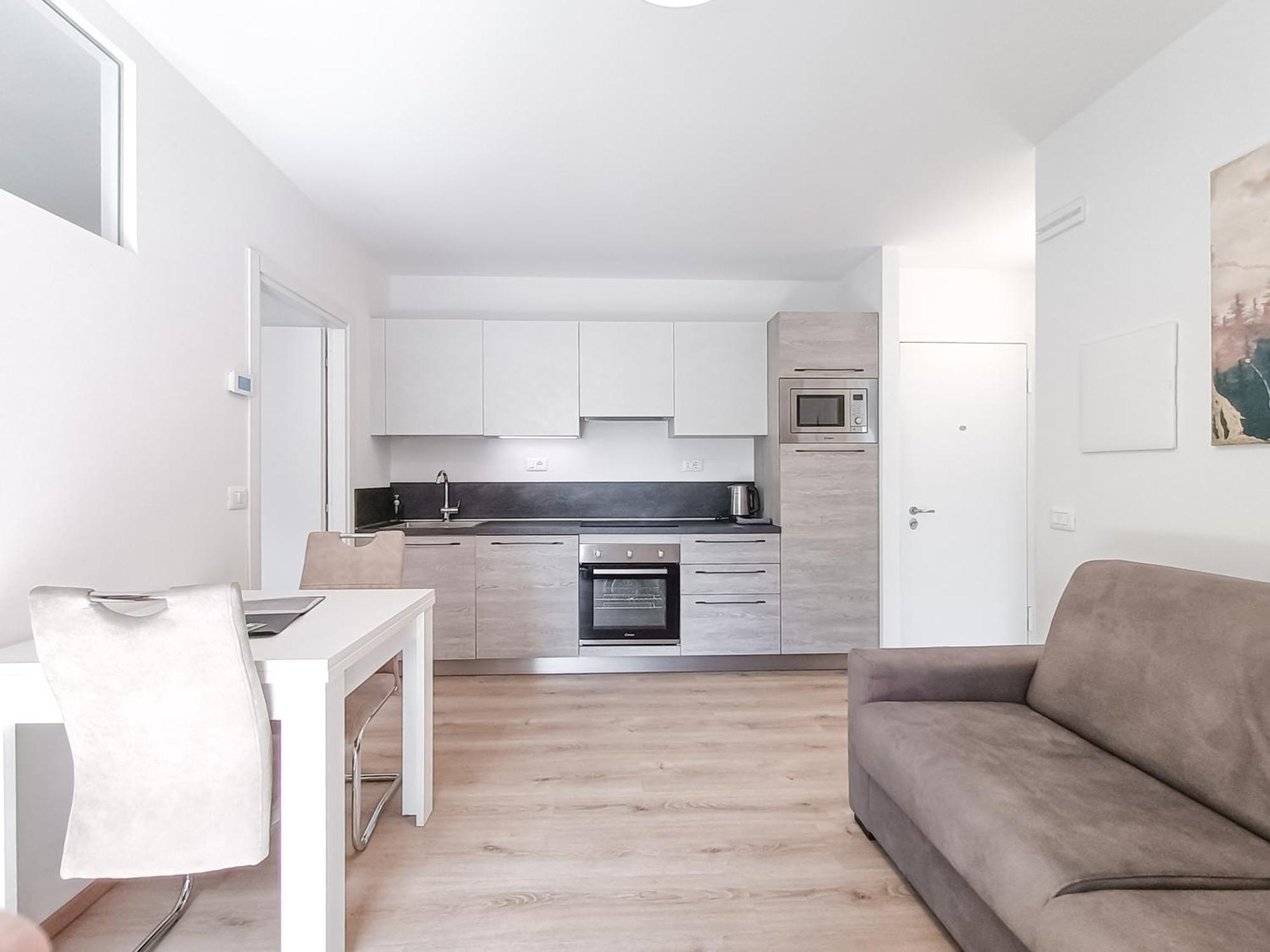 Apartament Relais Gentilini Malè Zewnętrze zdjęcie