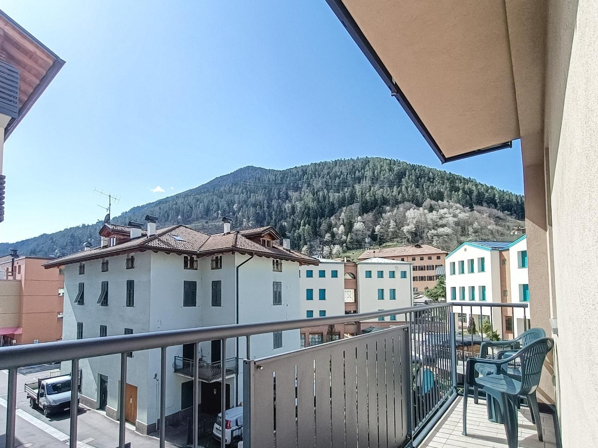 Apartament Relais Gentilini Malè Zewnętrze zdjęcie