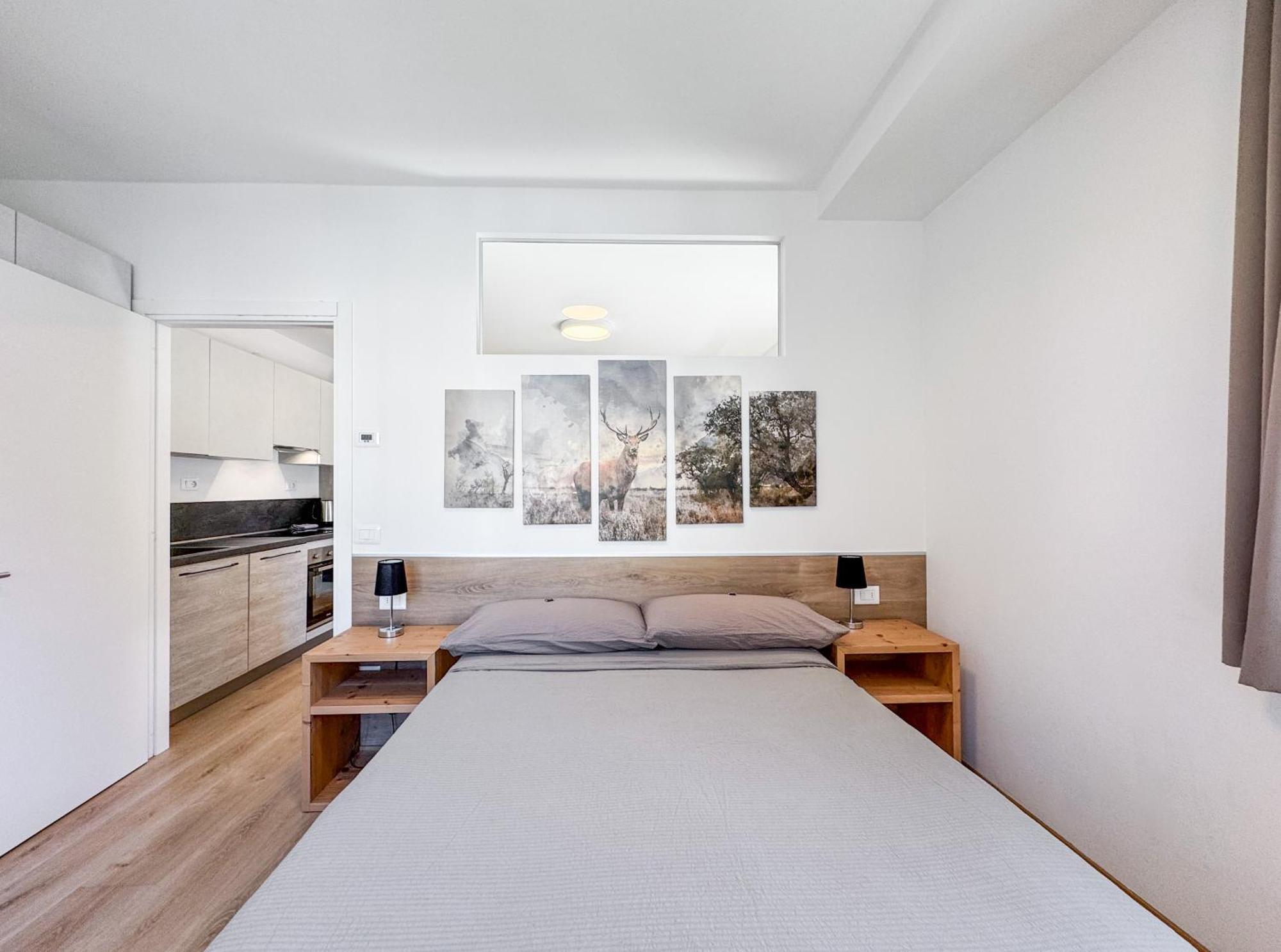 Apartament Relais Gentilini Malè Zewnętrze zdjęcie