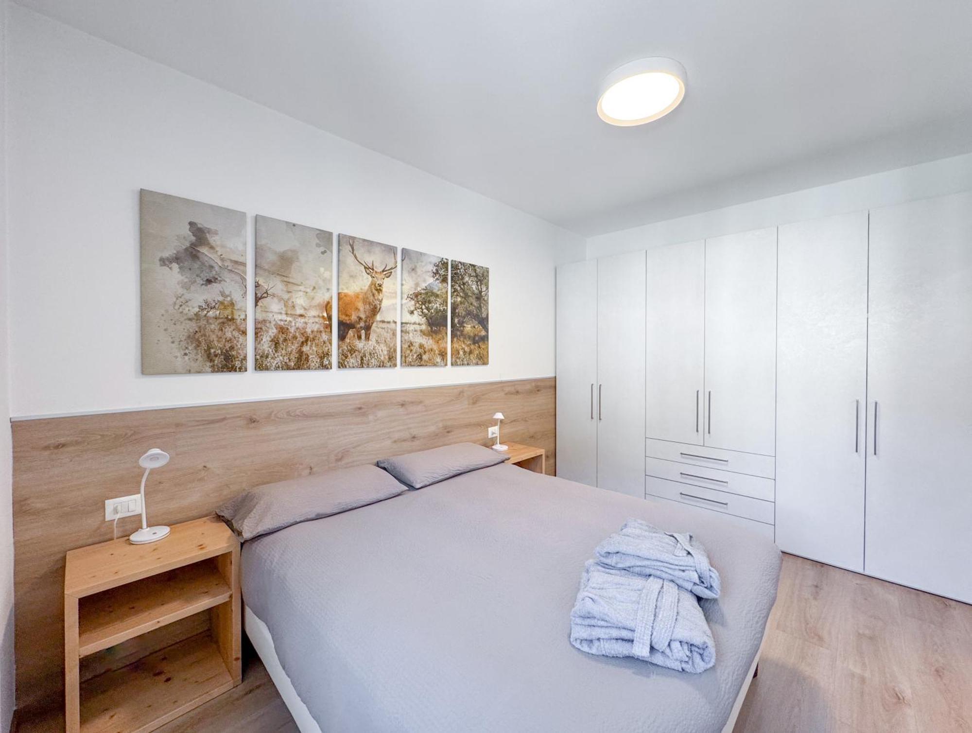 Apartament Relais Gentilini Malè Zewnętrze zdjęcie