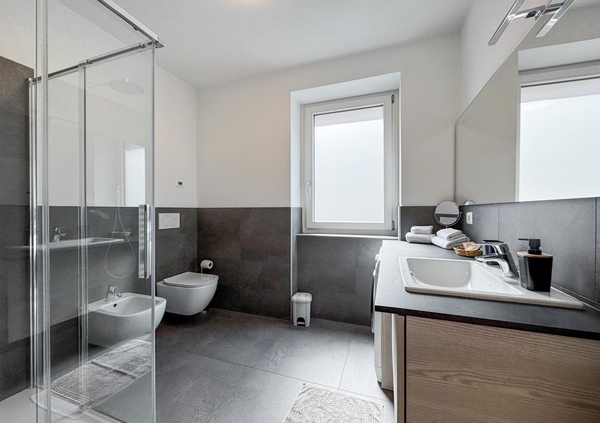 Apartament Relais Gentilini Malè Zewnętrze zdjęcie