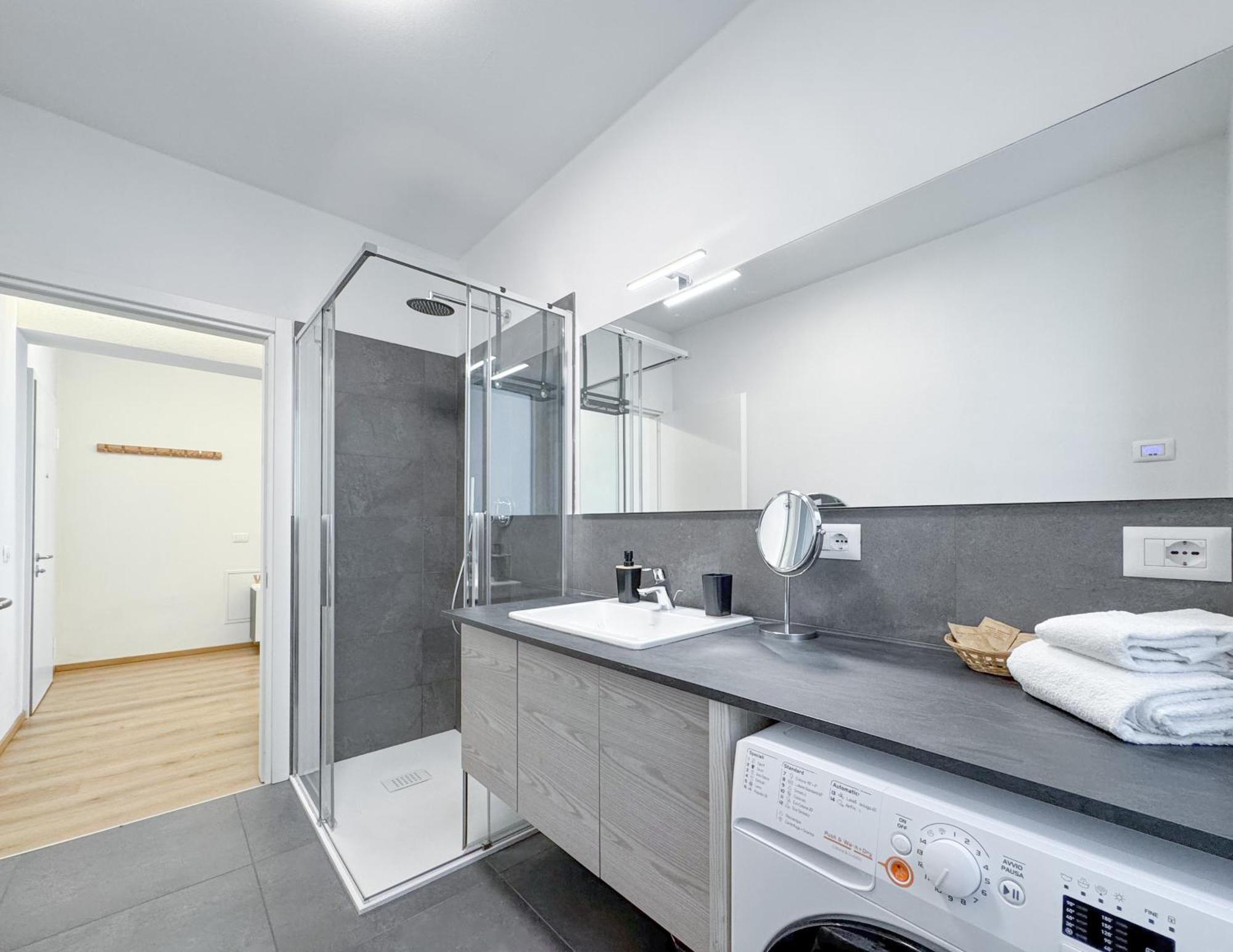 Apartament Relais Gentilini Malè Zewnętrze zdjęcie